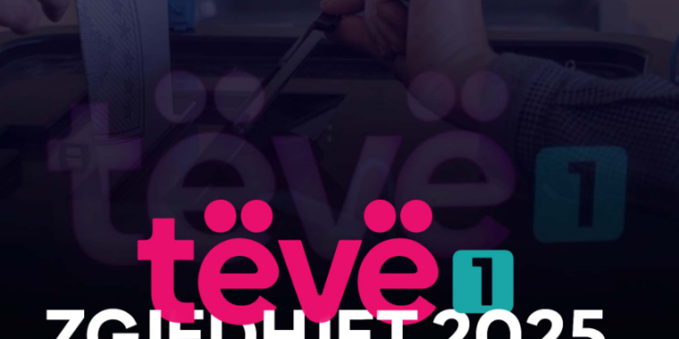 Oferta e Tëvë1 për transmetimin e materialeve zgjedhore parlamentare 2025