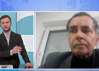 Ramadani: Transmetimi i virusit HMPV bëhet shumë ngjashëm me Covid 19