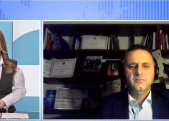 Halimi: Haxhiu s’mund t’ia heq mundin Lushtakut