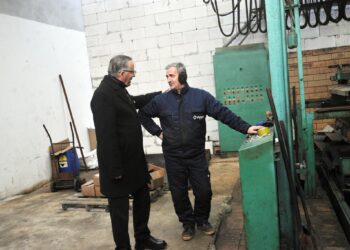 Hamza: Gjithçka do të vihet në shërbim të suksesit të prodhuesve tanë