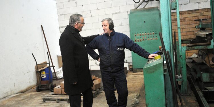 Hamza: Gjithçka do të vihet në shërbim të suksesit të prodhuesve tanë