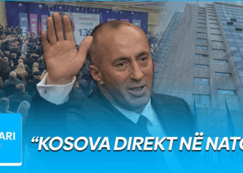 Emisioni “Ditari” 22.01.2025