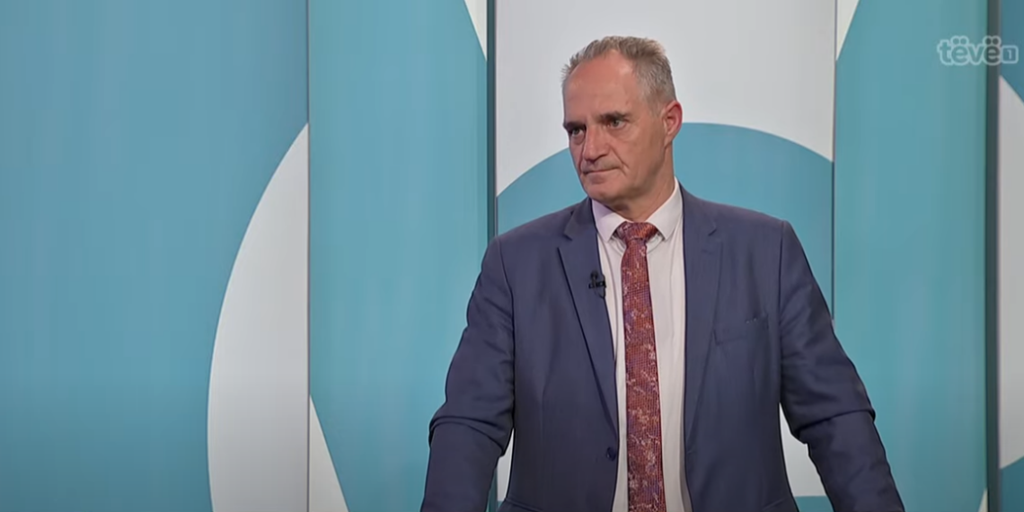 Hasani: Kurti do të shkojë në opozitë, po i rrëshqet pushteti