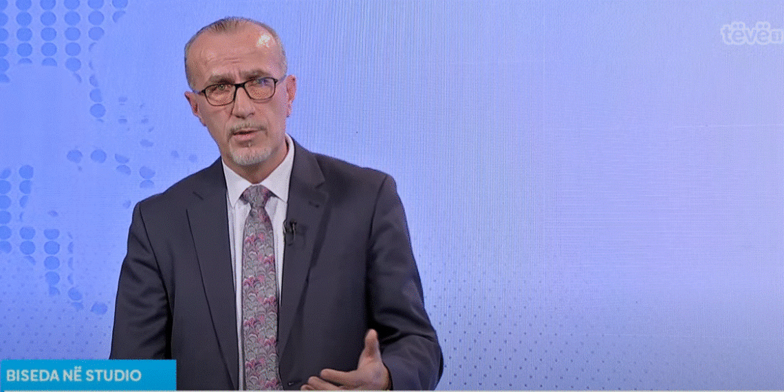 Haxhiu: Qeverisë Kurti e vetmja armë që i ka mbetur është propaganda dhe mashtrimi
