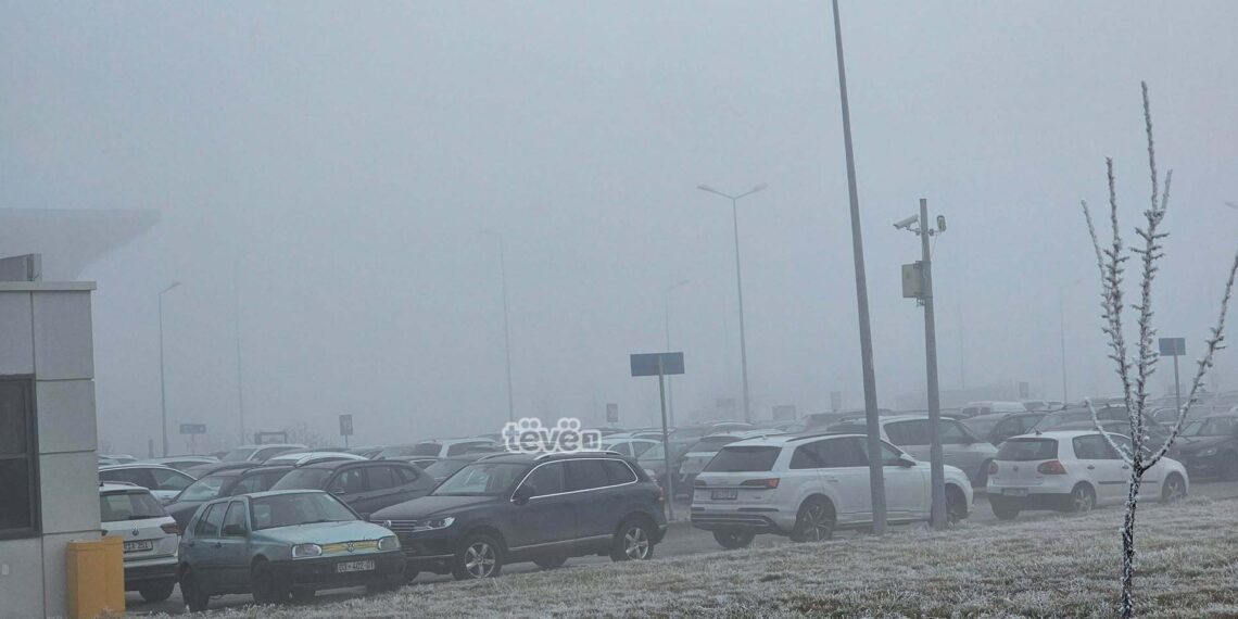 Gara: 4 fluturime të anuluara të enjten, 38 mbrëmë