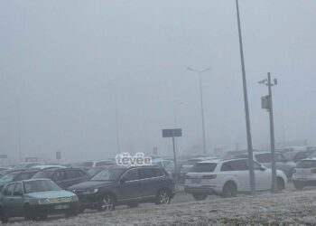 Gara: 4 fluturime të anuluara të enjten, 38 mbrëmë