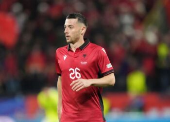 Arbër Hoxha drejt Serie A të Italisë
