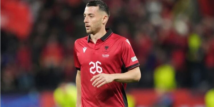 Arbër Hoxha drejt Serie A të Italisë