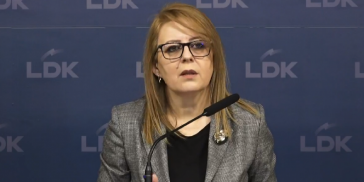 Bajrami: Murati s’ka përgjigje për mashtrimet elektorale, fajëson opozitën për dështimet 4 vjeçare