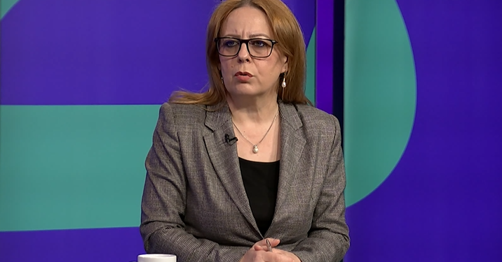 Bajrami: Qeveria Kurti s’ka hy borxh, borxh kanë hy qytetarët për të mbijetuar