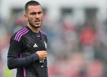 Gjiganti italian në bisedime të avancuara për transferimin e Arijon Ibrahimovicit