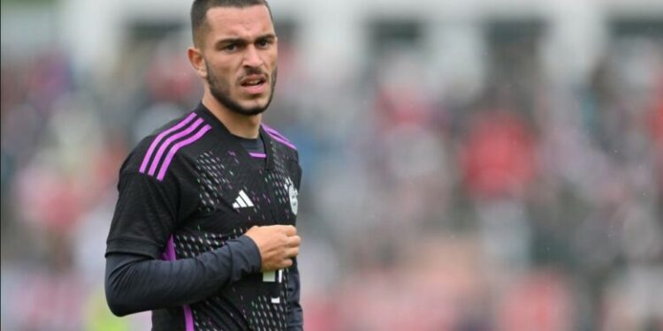 Gjiganti italian në bisedime të avancuara për transferimin e Arijon Ibrahimovicit