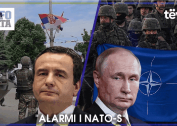 Emisioni “Info Nata” 14.01.2025