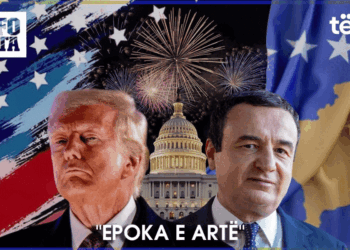 Emisioni “Info Nata” 20.01.2025