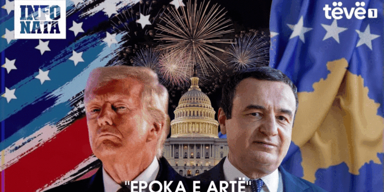 Emisioni “Info Nata” 20.01.2025