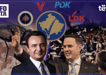 Emisioni “Info Nata” 13.01.2025