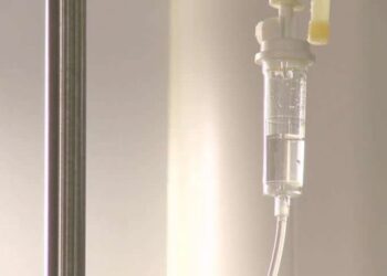 Vdes një 36-vjeçar në Podujevë, iu keqësua gjendja derisa po merrte infuzion