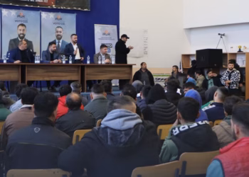 Krasniqi premton investime në Obiliq