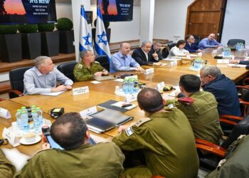 Përçarje në kabinetin izraelit, nuk pajtohen rreth marrëveshjes së armëpushimit