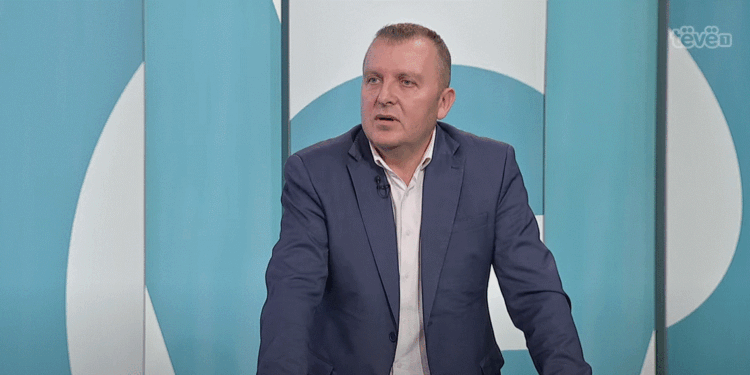 Jashari: Kurti ka treguar që nuk di të qeverisë