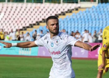 LASK-u i Austrisë interesohet për Jasharin