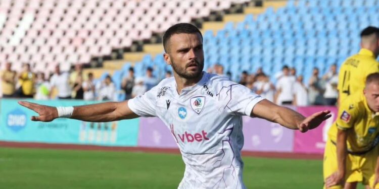 LASK-u i Austrisë interesohet për Jasharin