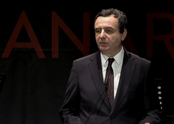 Masakra e Reçakut, Kurti: Vrasësit ende të lirë në Serbi