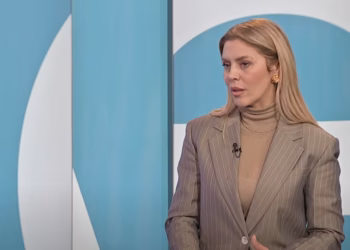 Deliu-Kodra: Incidenti në Skenderaj i izoluar, s’ka pasur të bëjë me partitë politike