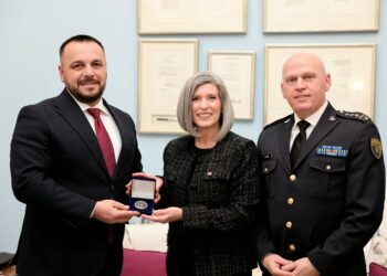 Maqedonci: Kosova ka miq të fuqishëm në administratën në ardhje Trump