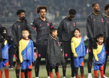 Juventusi synon goditjen e madhe në janar – transferimin e dy yjeve të Chelseat