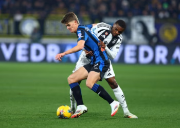 Juventusi mbetet 10 ditë pa Kalulun