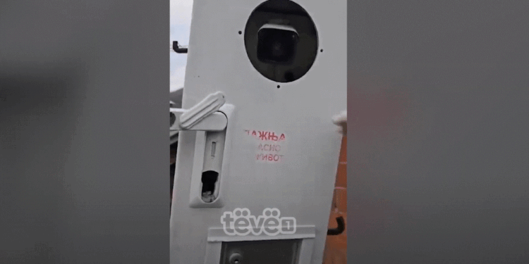 Konfiskohen kamerat ilegale të kamufluara në Leposaviq