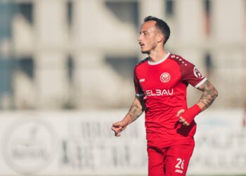 Ergys Kaçe largohet nga Gjilani