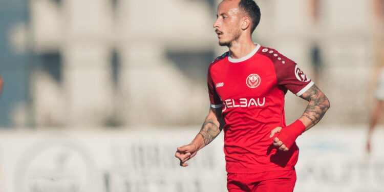 Ergys Kaçe largohet nga Gjilani