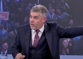 Kastrati: Rozeta e Kurti e kanë vendin në burg