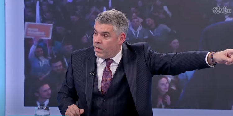 Kastrati: Rozeta e Kurti e kanë vendin në burg