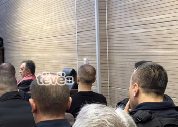 Shtyhet seanca ndaj të akuzuarve për vrasjen e Liridona Ademajt