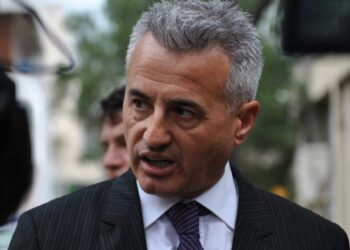 Masa e suspendimit për rreshterin policor, Koci: Siguria juridike e qytetarëve është në rrezik serioz