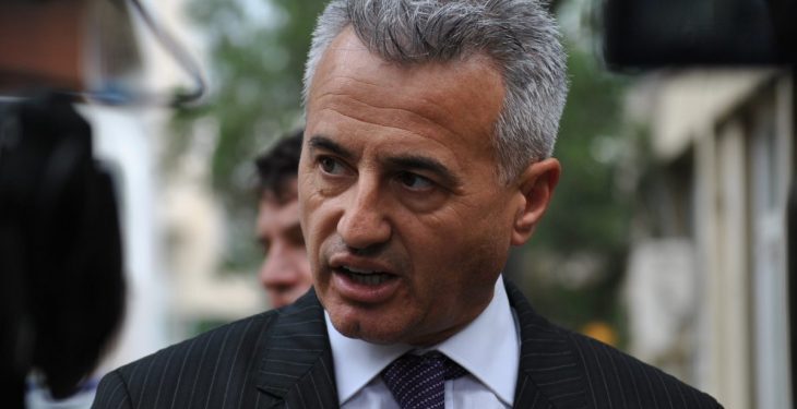 Masa e suspendimit për rreshterin policor, Koci: Siguria juridike e qytetarëve është në rrezik serioz