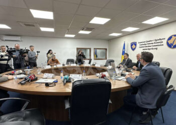 LVV ankesë zyrtare në PZAP, kërkon anulim të vendimit për Listën Serbe