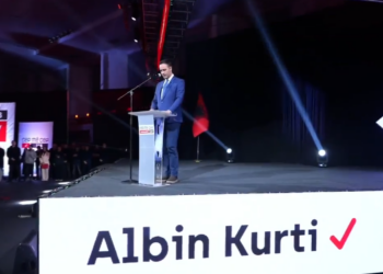 Konjufca: Ata që qeverisën më parë e benën Kosovën copë më copë, ne cep më cep