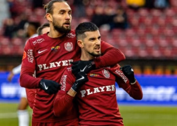 Vazhdon shkëlqimi i Korenicës, në formacionin e javës në Rumani