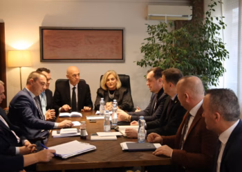 Kryeprokurori i Shtetit kërkon nga kryeprokurorët e prokurorive angazhim në mbrojtjen e votës së lirë të qytetarëve