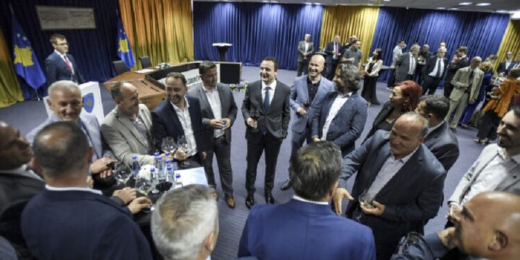 Granti i katërt i komunave, premtim i papërmbushur i Qeverisë