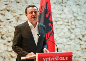 Kurti kritikohet se projektligjin për konfiskimin e pasurisë po e përdorë për fushatë
