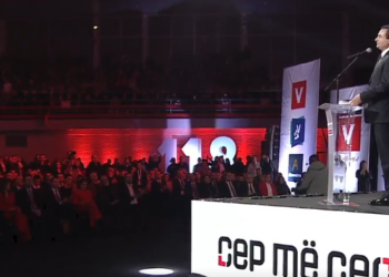 Kurti: Të drejtat i garantojmë, nevojat i plotësojmë