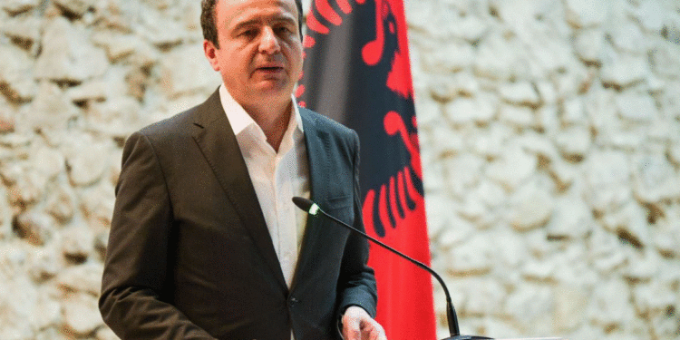 Kurti kritikohet se projektligjin për konfiskimin e pasurisë po e përdorë për fushatë