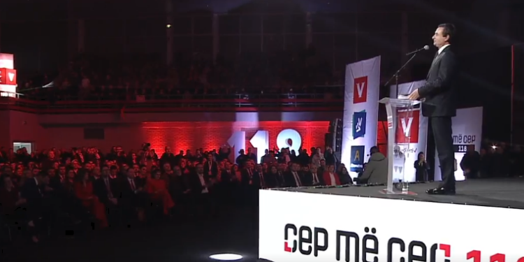 Kurti: Të drejtat i garantojmë, nevojat i plotësojmë