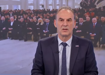 Limaj për anëtarësimin e Kosovës në NATO: E dimë çka po flasim