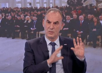 Limaj thotë se Qeveria Kurti nuk ka bërë asgjë për forcimin e ushtrisë